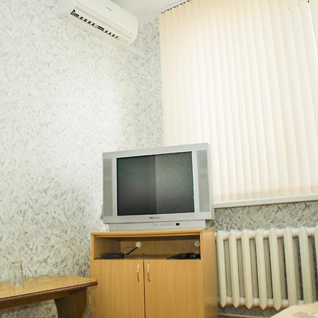 Hotel Gotsor For Competitive Sports Homel Buitenkant foto