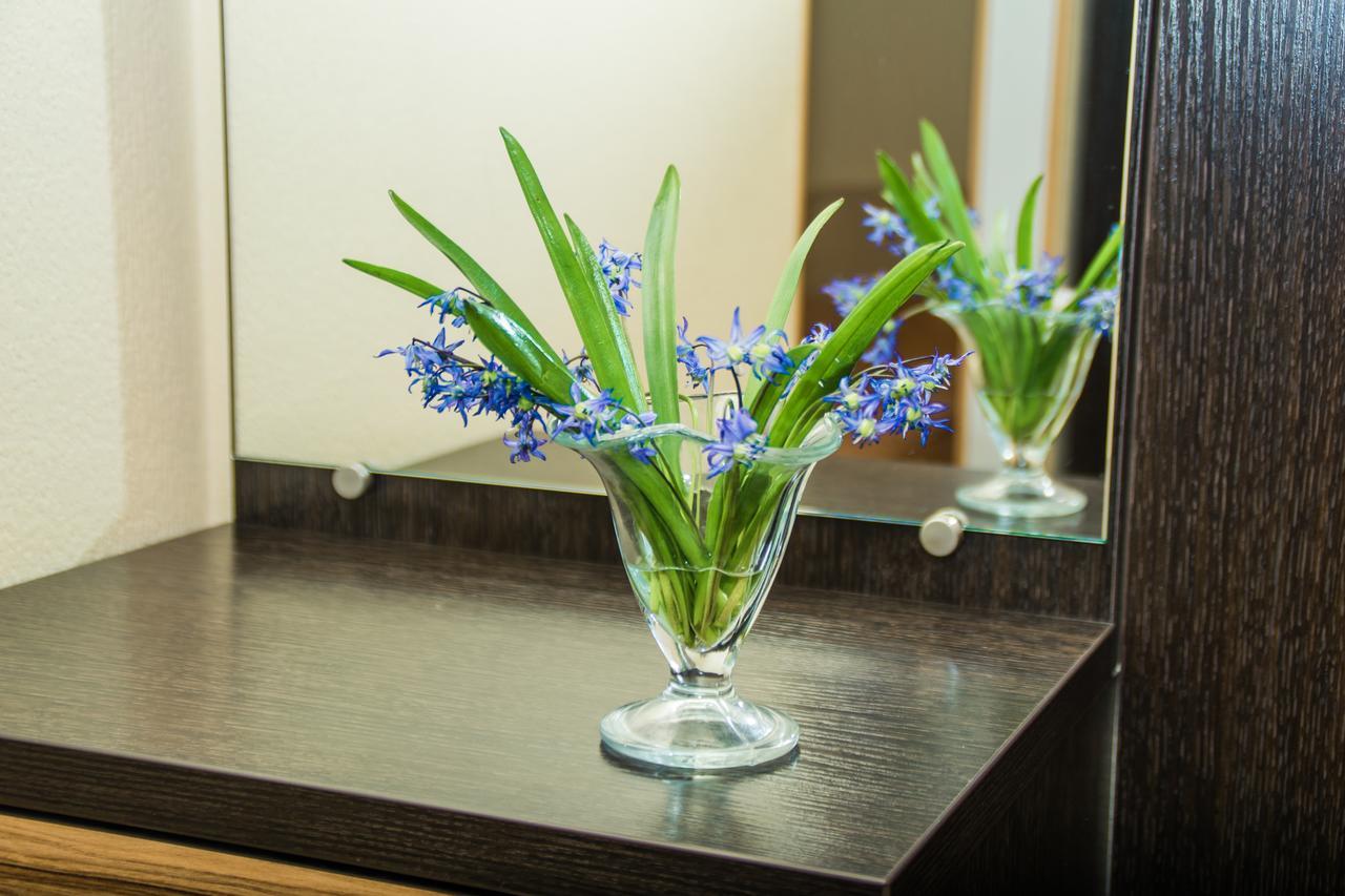 Hotel Gotsor For Competitive Sports Homel Buitenkant foto