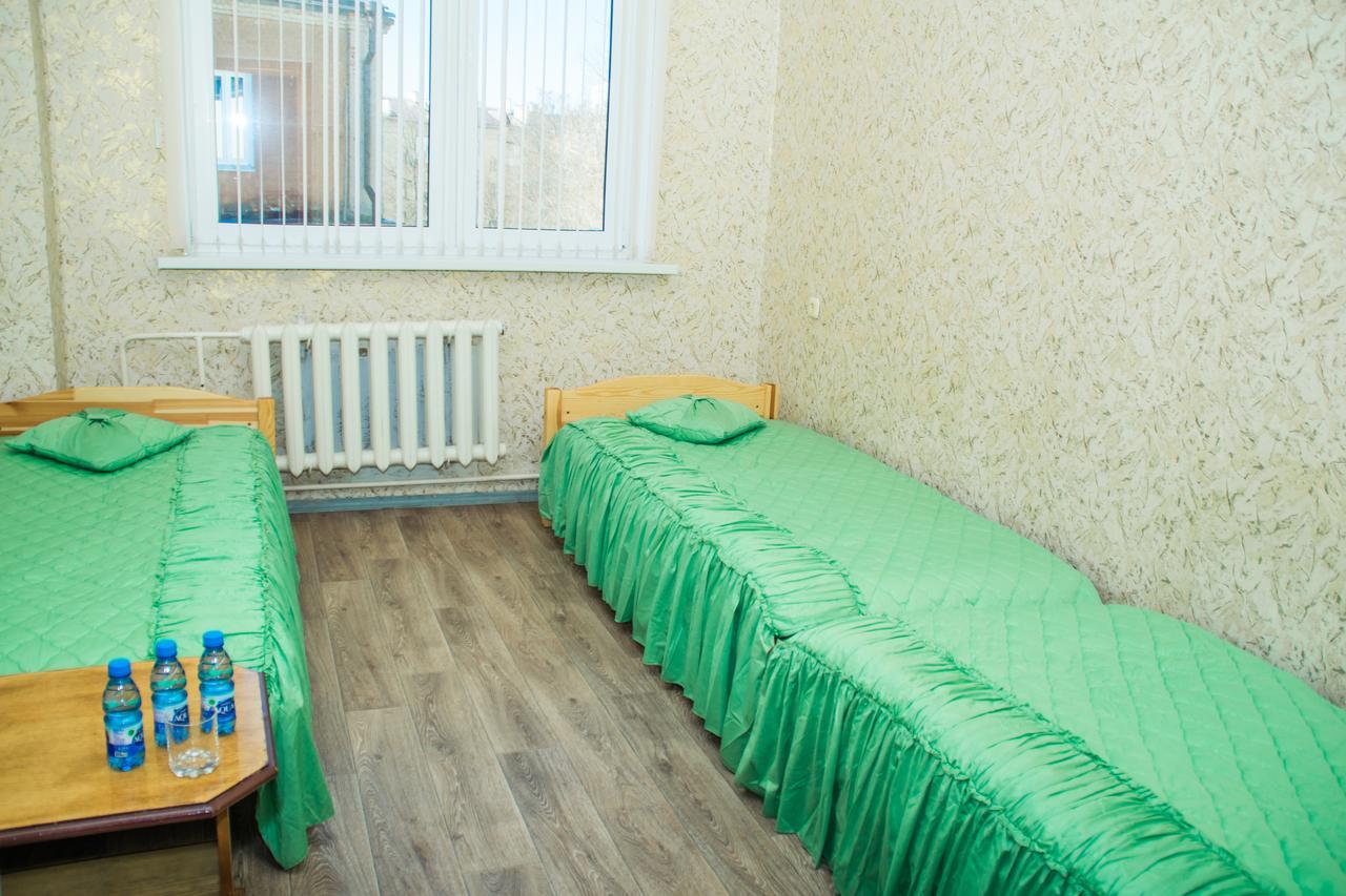 Hotel Gotsor For Competitive Sports Homel Buitenkant foto
