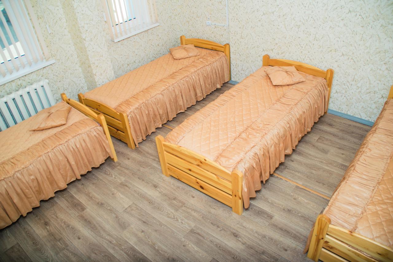 Hotel Gotsor For Competitive Sports Homel Buitenkant foto