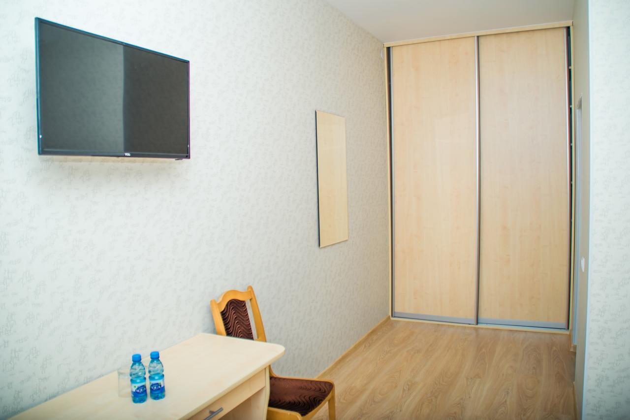 Hotel Gotsor For Competitive Sports Homel Buitenkant foto