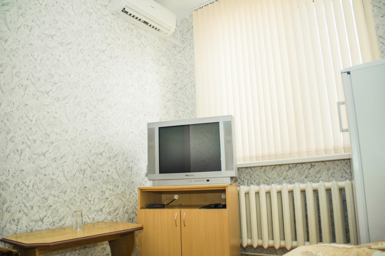 Hotel Gotsor For Competitive Sports Homel Buitenkant foto